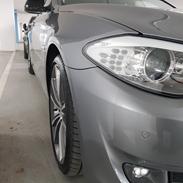 BMW F11 520D