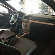 Opel Astra H GTC
