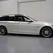 BMW 535d