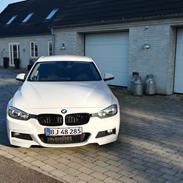 BMW F31 320d 