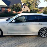 BMW F31 320d
