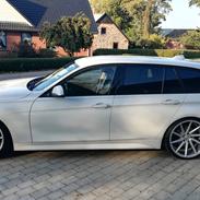 BMW F31 320d 