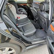 Mercedes Benz E220