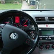 VW Passat 3C Comfortline Variant 2007 Model