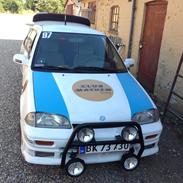 Suzuki Swift 1,6i 16v