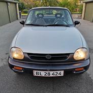 Suzuki X90 (SZ416) 1,6 Aut. 4x4