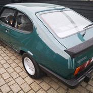 Ford Capri mk3 2.8i
