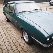 Ford Capri mk3 2.8i