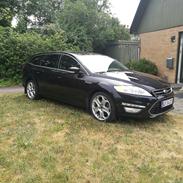 Ford Mondeo 2,0 SCTi 203 Titanium