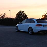 Audi S4 3,0 TFSi Avant quattro
