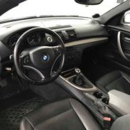BMW E81 Advantage 118D