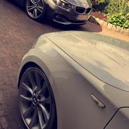 BMW E81 Advantage 118D