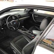 BMW E81 Advantage 118D