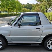 Suzuki X90 (SZ416) 1,6 Aut. 4x4