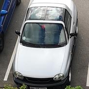 Suzuki X90 (SZ416) 1,6 Aut. 4x4
