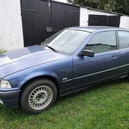BMW E36 Compact *TIDL. BIL*