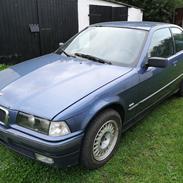 BMW E36 Compact *TIDL. BIL*