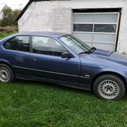BMW E36 Compact *TIDL. BIL*