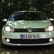 VW Golf 6 Comfortline