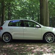 VW Golf 6 Comfortline