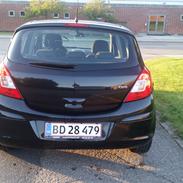 Opel Corsa Cosmo