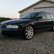 Audi b5