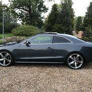Audi S5 Coupé 354hk V8 Quattro