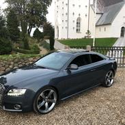 Audi S5 Coupé 354hk V8 Quattro