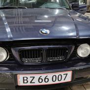 BMW E34 530i/540I