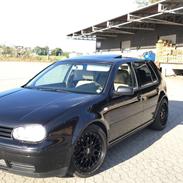 VW Golf IV GTI 20v Turbo