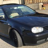 VW Golf IV GTI 20v Turbo