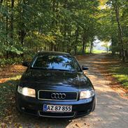 Audi A4 1,8 Turbo Avant Sationcar