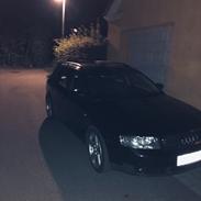 Audi A4 1,8 Turbo Avant Sationcar