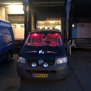 VW Transporter T5