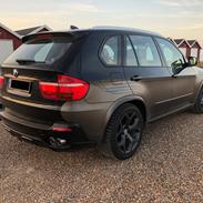 BMW X5 Xdrive 30d E70