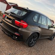 BMW X5 Xdrive 30d E70