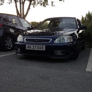 Honda civic ek3