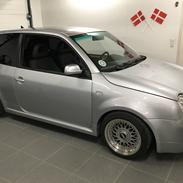 VW Lupo GTI 6 gear *SOLGT*