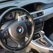 BMW 335D