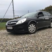 Opel Vectra c