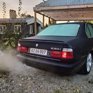 BMW E34 530i/540I