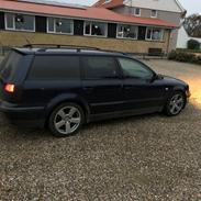 VW Passat 1.8t 200hk