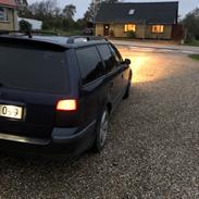 VW Passat 1.8t 200hk