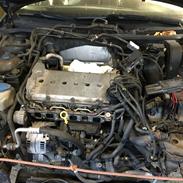 VW Golf 4 2.8 v6 4m