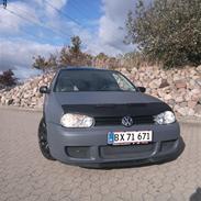 VW Golf Gti SOLGT