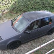 VW Golf Gti SOLGT