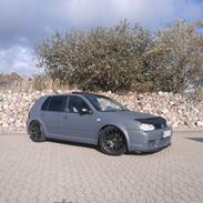 VW Golf Gti SOLGT