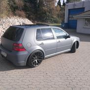 VW Golf Gti SOLGT