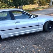 BMW 320 i række 6'er