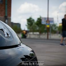 Peugeot 107 Sportium+